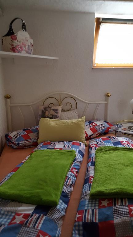 Standard Apartment mit 3 Schlafzimmern